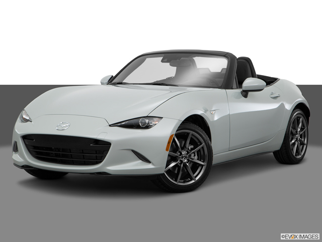 2016 MAZDA MX-5 Miata Club Convertible 2D Price, Listings